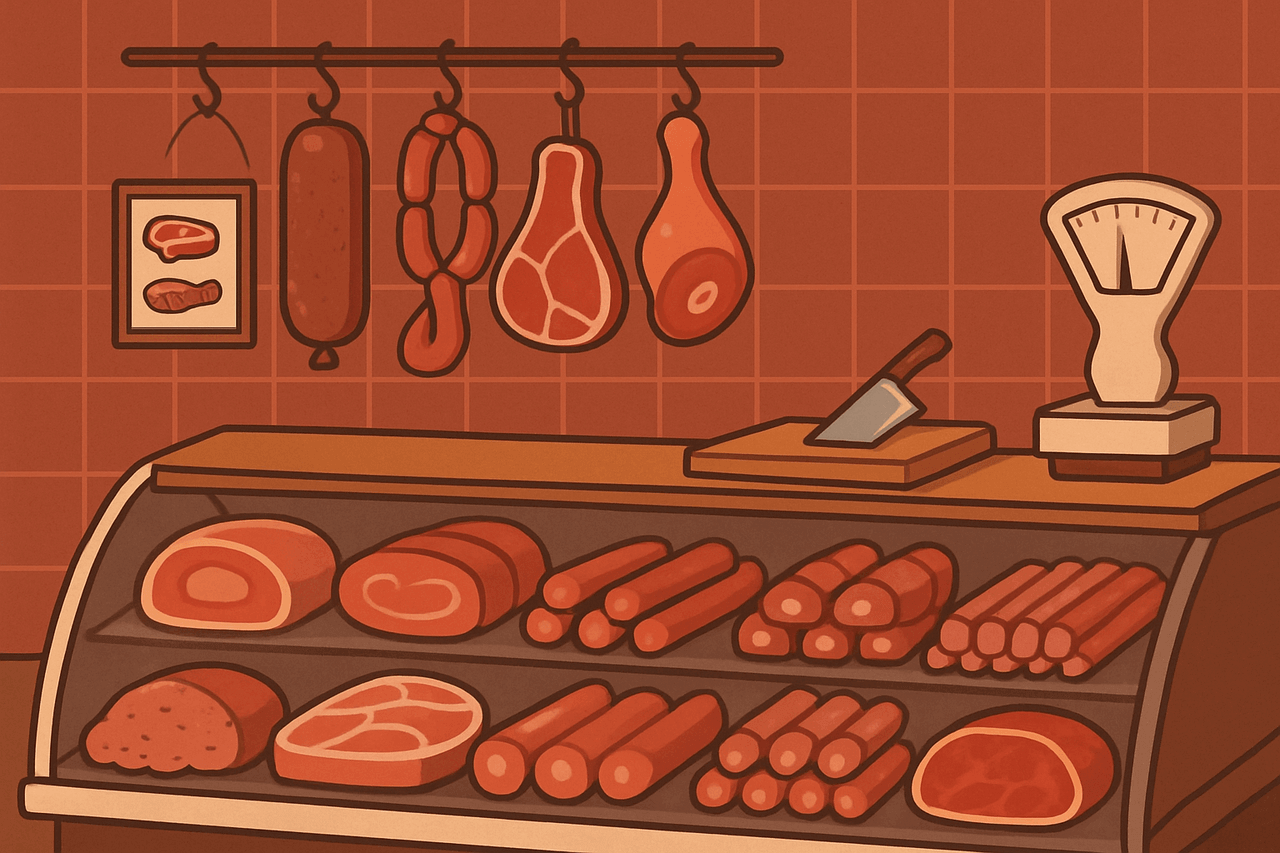 featured image: Savouring Quality Cuts: Top Butcheries in Preston, VIC – Need Help?