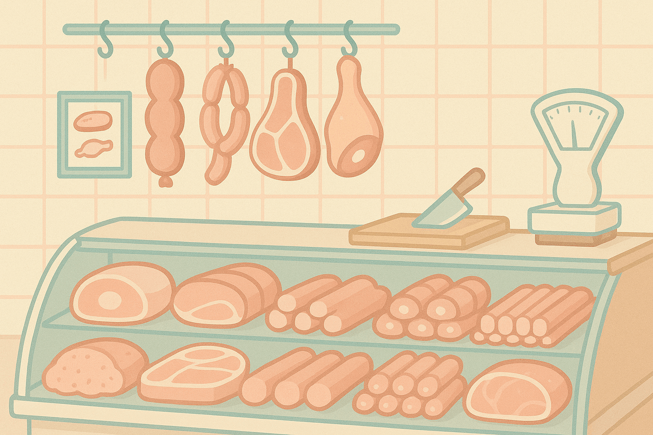 featured image: Top Rated Butcher Shops in Blacktown, NSW: Quality Meats Await