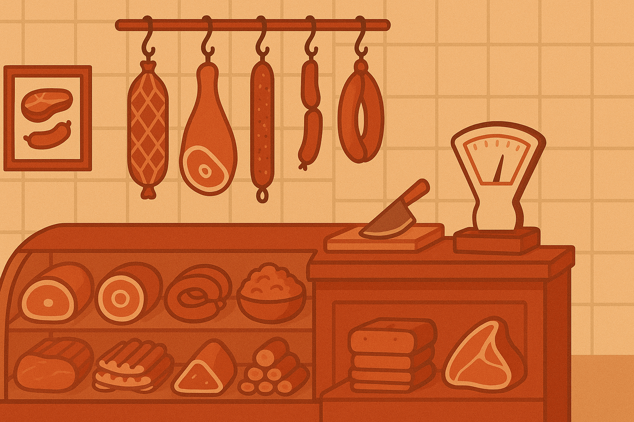 featured image: Explore Top-Quality Butchers and Gourmet Meats in Dandenong, VIC