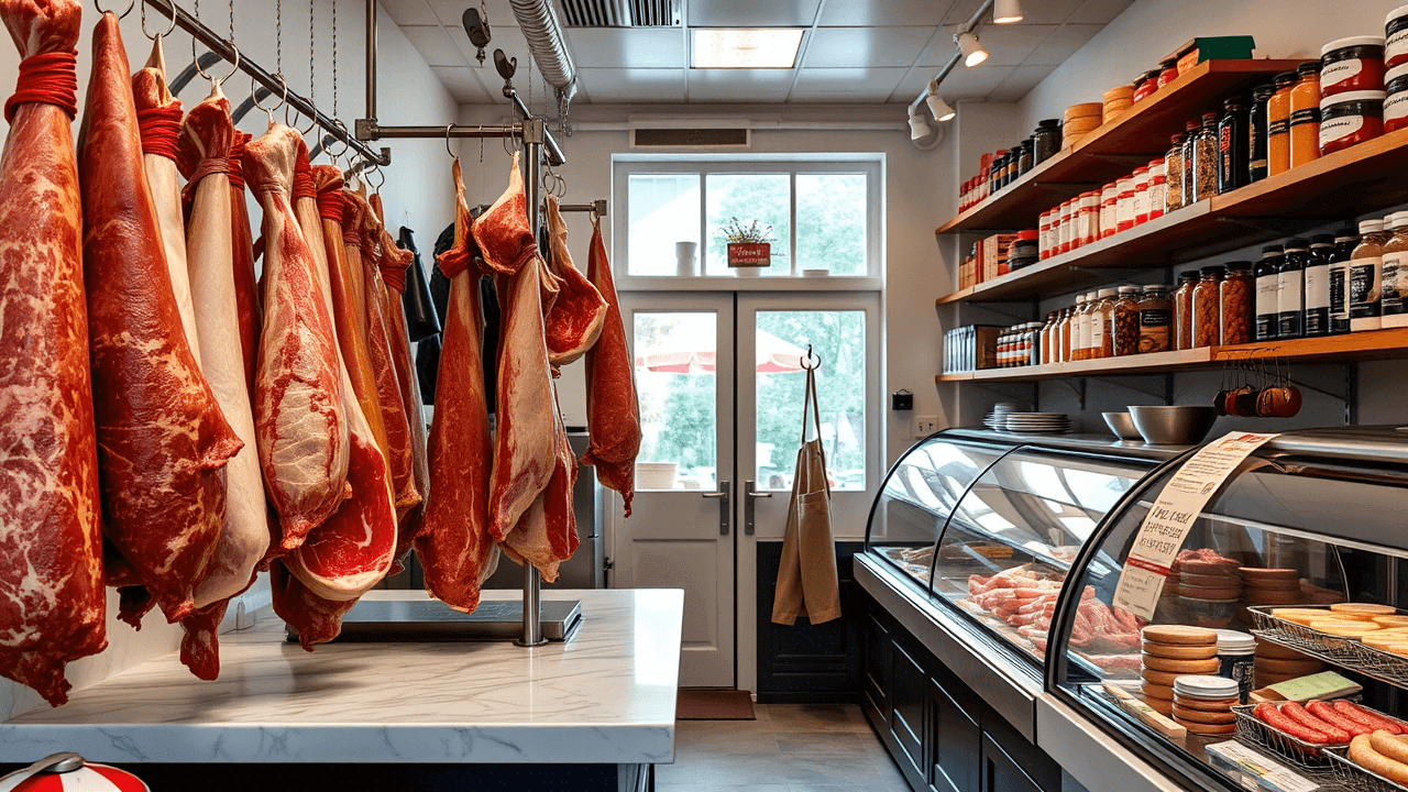 featured image: Discover Top-Notch Butcher Shops in Marrickville, NSW for Quality Meats